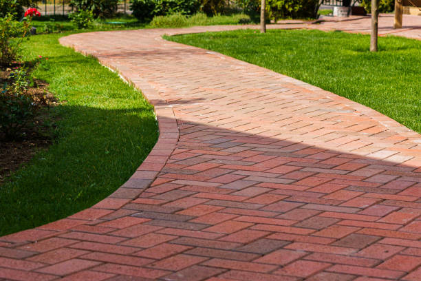 Best Brick Driveway Pavers  in East Berlin, PA