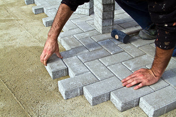 Driveway Pavers for Homes in East Berlin, PA
