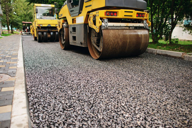 Best Residential Paver Driveway  in East Berlin, PA